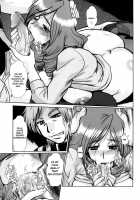 F-65 / F-65 [Fukada Takushi] [Fresh Precure] Thumbnail Page 19