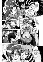 F-65 / F-65 [Fukada Takushi] [Fresh Precure] Thumbnail Page 30