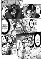 F-65 / F-65 [Fukada Takushi] [Fresh Precure] Thumbnail Page 34