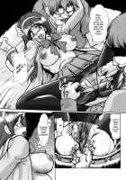 F-65 / F-65 [Fukada Takushi] [Fresh Precure] Thumbnail Page 37