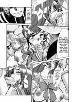 F-65 / F-65 [Fukada Takushi] [Fresh Precure] Thumbnail Page 53