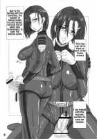 ICE BOXXX 11 / ICE BOXXX 11 [Ice] [Space Battleship Yamato 2199] Thumbnail Page 04