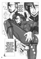 ICE BOXXX 11 / ICE BOXXX 11 [Ice] [Space Battleship Yamato 2199] Thumbnail Page 07