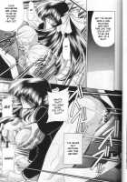 The Second Rape / 第二姦 [Horikawa Gorou] [Original] Thumbnail Page 27