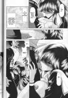 The Second Rape / 第二姦 [Horikawa Gorou] [Original] Thumbnail Page 30