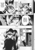 The Second Rape / 第二姦 [Horikawa Gorou] [Original] Thumbnail Page 35