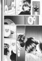 The Second Rape / 第二姦 [Horikawa Gorou] [Original] Thumbnail Page 36