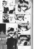 The Second Rape / 第二姦 [Horikawa Gorou] [Original] Thumbnail Page 37