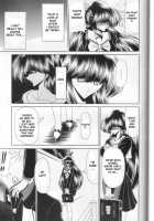 The Second Rape / 第二姦 [Horikawa Gorou] [Original] Thumbnail Page 39
