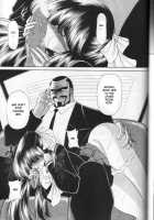 The Second Rape / 第二姦 [Horikawa Gorou] [Original] Thumbnail Page 41