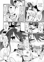 Saishuu Senkan Kanojo / 最終戦艦カノジョ [Tsuneyoshi] [Kantai Collection] Thumbnail Page 09