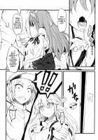 Watashi no Teitoku / わたしのていとく [Shiratama Dango] [Kantai Collection] Thumbnail Page 12