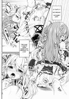 Watashi no Teitoku / わたしのていとく [Shiratama Dango] [Kantai Collection] Thumbnail Page 17