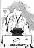 Watashi no Teitoku / わたしのていとく [Shiratama Dango] [Kantai Collection] Thumbnail Page 21