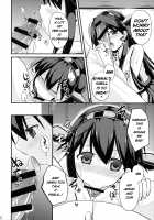 Sameru Maeni / 醒める前に [Takeyuu] [Kantai Collection] Thumbnail Page 10