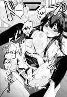 Sameru Maeni / 醒める前に [Takeyuu] [Kantai Collection] Thumbnail Page 19