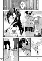 Sangatsu no Ame / 三月の雨 [Mashiro Shirako] [Original] Thumbnail Page 26