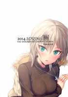 Neko ni Matatabi / 猫にまたたび [Kisugi] [The Idolmaster] Thumbnail Page 26