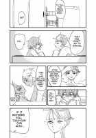 My Childhood Friend Is a Shut-in / 幼馴染はひきこもり [Aweida] [Original] Thumbnail Page 17