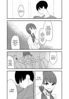 Lingering Regret From That Day / あの日の後悔の続き [Aweida] [Original] Thumbnail Page 18