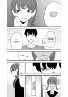 Lingering Regret From That Day / あの日の後悔の続き [Aweida] [Original] Thumbnail Page 19