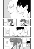 Lingering Regret From That Day / あの日の後悔の続き [Aweida] [Original] Thumbnail Page 20