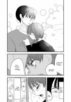 Lingering Regret From That Day / あの日の後悔の続き [Aweida] [Original] Thumbnail Page 21