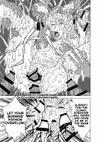 Hakudaku Oujo / 白濁王女 [Hinoki] [Princess Resurrection] Thumbnail Page 23