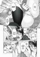 Mama Is A Female Professor Ch.4 / ママは女教授 第4章 [Shinobu] [Original] Thumbnail Page 12