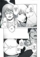 Mama Is A Female Professor Ch.4 / ママは女教授 第4章 [Shinobu] [Original] Thumbnail Page 07