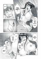 Mama Is A Female Professor Ch.4 / ママは女教授 第4章 [Shinobu] [Original] Thumbnail Page 09