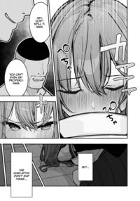 A High School Girl's Submissive Restraints 3 -The Day The Akido Girl Lost- / JK屈服拘束3 〜合気道少女が負けた日〜 Page 10 Preview