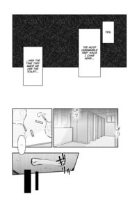 A High School Girl's Submissive Restraints 3 -The Day The Akido Girl Lost- / JK屈服拘束3 〜合気道少女が負けた日〜 Page 11 Preview