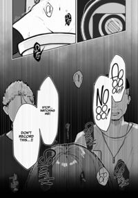 A High School Girl's Submissive Restraints 3 -The Day The Akido Girl Lost- / JK屈服拘束3 〜合気道少女が負けた日〜 Page 14 Preview