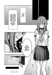 A High School Girl's Submissive Restraints 3 -The Day The Akido Girl Lost- / JK屈服拘束3 〜合気道少女が負けた日〜 Page 17 Preview