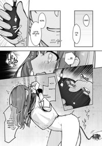 A High School Girl's Submissive Restraints 3 -The Day The Akido Girl Lost- / JK屈服拘束3 〜合気道少女が負けた日〜 Page 22 Preview