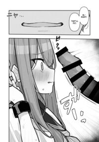 A High School Girl's Submissive Restraints 3 -The Day The Akido Girl Lost- / JK屈服拘束3 〜合気道少女が負けた日〜 Page 36 Preview