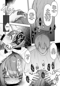 A High School Girl's Submissive Restraints 3 -The Day The Akido Girl Lost- / JK屈服拘束3 〜合気道少女が負けた日〜 Page 39 Preview