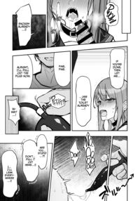 A High School Girl's Submissive Restraints 3 -The Day The Akido Girl Lost- / JK屈服拘束3 〜合気道少女が負けた日〜 Page 45 Preview
