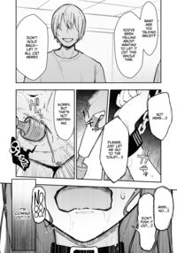 A High School Girl's Submissive Restraints 3 -The Day The Akido Girl Lost- / JK屈服拘束3 〜合気道少女が負けた日〜 Page 46 Preview
