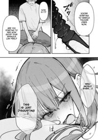 A High School Girl's Submissive Restraints 3 -The Day The Akido Girl Lost- / JK屈服拘束3 〜合気道少女が負けた日〜 Page 52 Preview