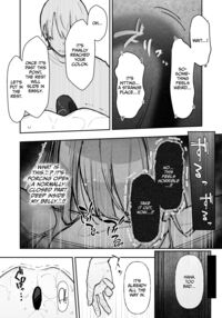 A High School Girl's Submissive Restraints 3 -The Day The Akido Girl Lost- / JK屈服拘束3 〜合気道少女が負けた日〜 Page 58 Preview