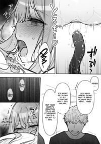A High School Girl's Submissive Restraints 3 -The Day The Akido Girl Lost- / JK屈服拘束3 〜合気道少女が負けた日〜 Page 63 Preview