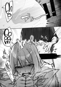 A High School Girl's Submissive Restraints 3 -The Day The Akido Girl Lost- / JK屈服拘束3 〜合気道少女が負けた日〜 Page 65 Preview