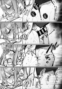 A High School Girl's Submissive Restraints 3 -The Day The Akido Girl Lost- / JK屈服拘束3 〜合気道少女が負けた日〜 Page 66 Preview