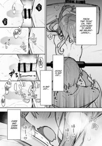 A High School Girl's Submissive Restraints 3 -The Day The Akido Girl Lost- / JK屈服拘束3 〜合気道少女が負けた日〜 Page 69 Preview