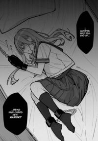 A High School Girl's Submissive Restraints 3 -The Day The Akido Girl Lost- / JK屈服拘束3 〜合気道少女が負けた日〜 Page 75 Preview