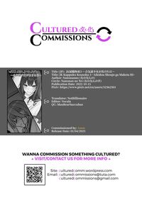 A High School Girl's Submissive Restraints 3 -The Day The Akido Girl Lost- / JK屈服拘束3 〜合気道少女が負けた日〜 Page 79 Preview