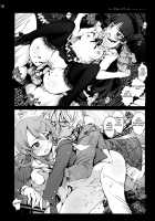 Kuroneko To Watashi Ga Aniki Ni Suterareta Hazu Ga Nai / 黒猫と私が兄貴に捨てられたはずがない [Mokusei Zaijuu] [Ore No Imouto Ga Konna Ni Kawaii Wake Ga Nai] Thumbnail Page 17