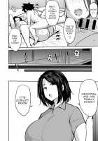 Soubo Soukan / 双母相姦 第1話 [Nanao Yukiji] [Original] Thumbnail Page 14